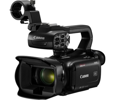 Canon XA65 Zwart