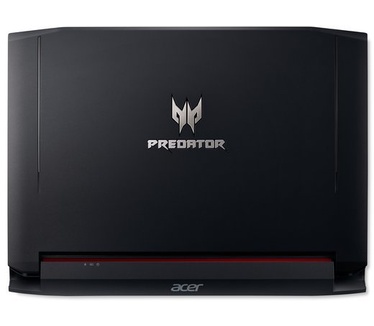 Acer Predator G9-591 Predator G9-592-71HR