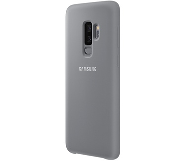 Samsung EF-PG965TJEGWW (Galaxy S9 Plus) Grijs