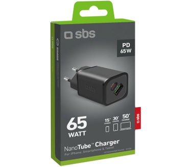 SBS TETRGANUSBCPD65W