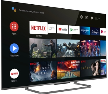 TCL 65P818