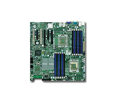 Supermicro MBD-X8DTI-F-O