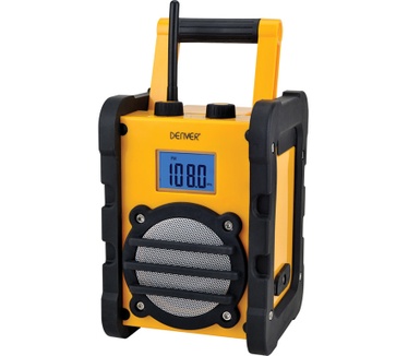 Denver WR-40