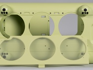 Hyte X50 Matcha Milk