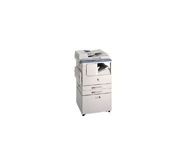 Canon iR1600 (Zwart-Wit, Print & Copy, A3, 100mbit)