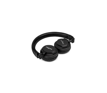 Veho Wireless Headphones (VEP-012-ZB5) (Zwart)