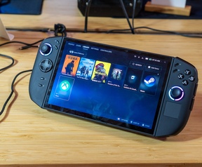 Lenovo Legion Go Gen2