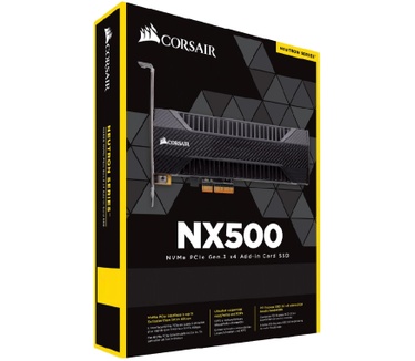 Corsair Neutron NX500 800GB