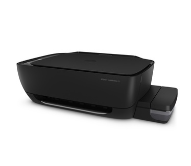 HP Smart Tank Wireless 455