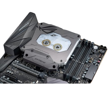 Asus ROG Maximus IX Extreme