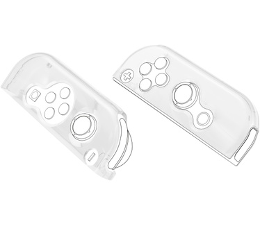 Bigben Interactive Hardcase Joy-Con beschermhoesjes voor Nintendo Switch