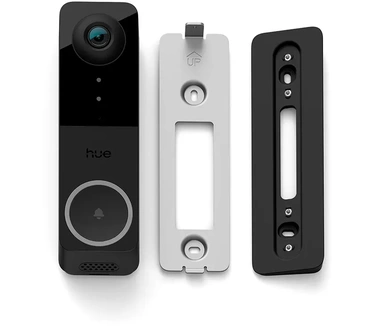 Philips Hue Doorbell