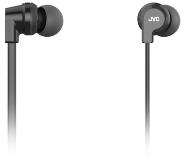 JVC HA-FX21BT-BE (Zwart)