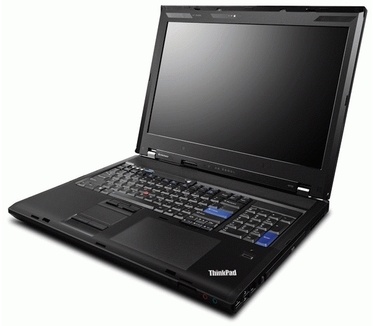 Lenovo ThinkPad W700 (NRK3EUK)