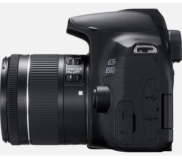 Canon 850D