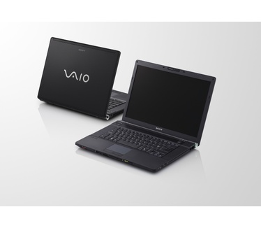 Sony Vaio VGN-BZ11EN