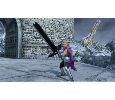 Dragon Quest Heroes II - Explorers Edition