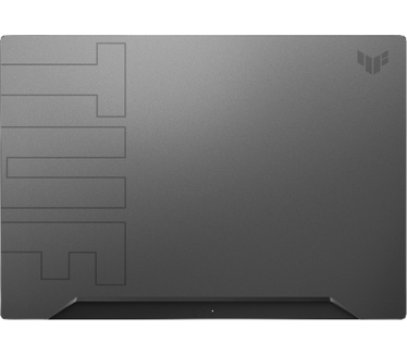 ASUS TUF Dash F15 FX516PM FX516PM-HN023T