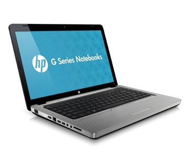 HP G62-b09ED (XF215EA)