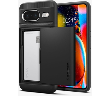 Spigen Slim Armor CS