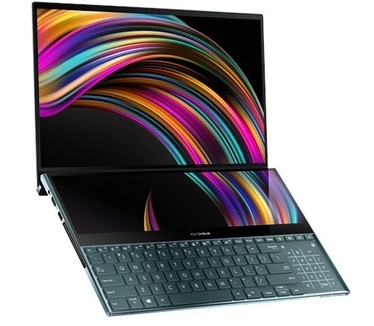 Asus Zenbook Duo UX581GV-H2001T