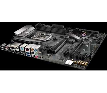 Asus ROG Strix B250F Gaming