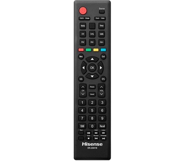 Hisense 40A5100F