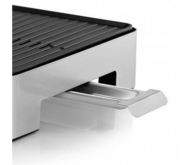 WMF LONO Tischgrill Quadro