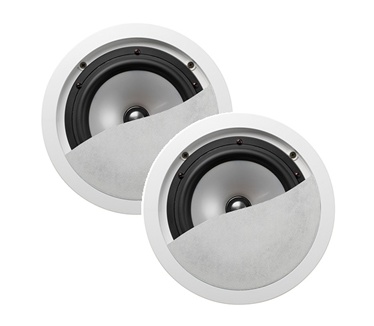 Kef Ci200QR UTB (Wit)