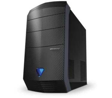 Medion Akoya PC P5369 H