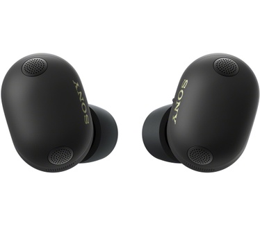 Sony WF-1000XM6 Zwart