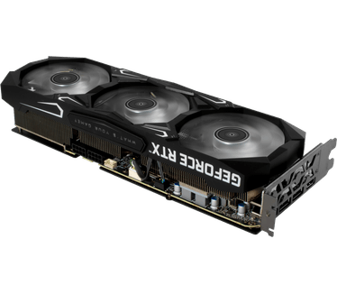 KFA2 GeForce RTX 3070 Ti SG (1-Click OC)