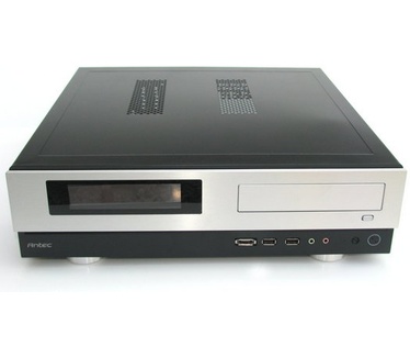 Antec MicroFusion Remote 350