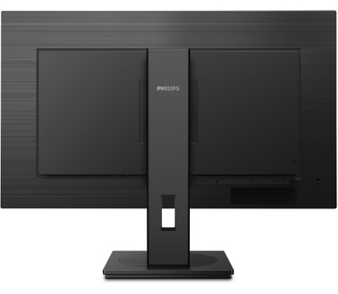 Philips B-line 328B1/00 Zwart