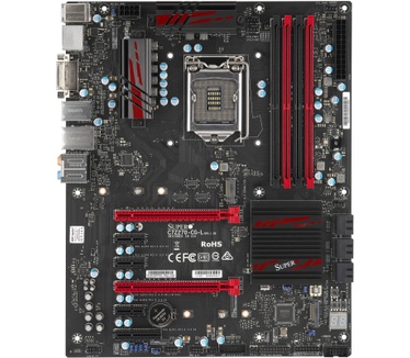 Supermicro C7Z270-CG-L
