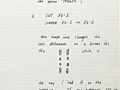 Steve Jobs Atari memo Sotheby's