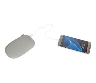 Sweex Portable Powerbank 10400mAh