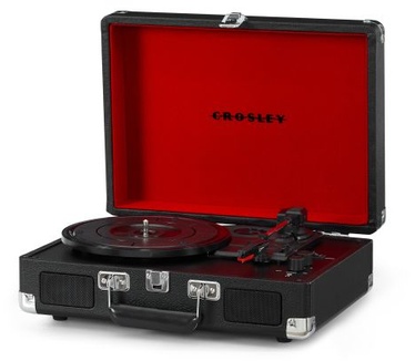 Crosley CR8005F-BK
