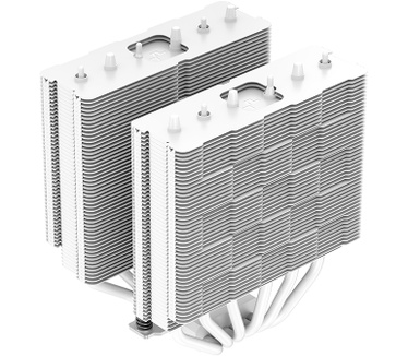 DeepCool AG620 WH ARGB