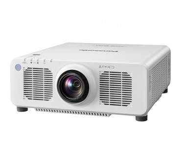Panasonic PT-RZ890WEJ