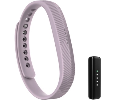 Fitbit Flex 2 (Paars)