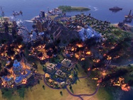 Civilization VI Maya & Gran Colombia Pack