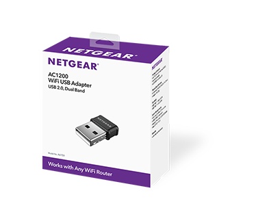 Netgear A6150