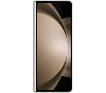 Samsung Galaxy Z Fold5, 256GB Crème