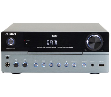 Aiwa MSBTU-700DAB