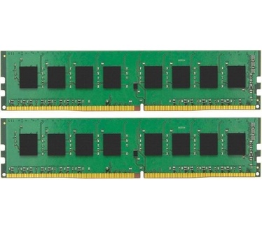 Kingston ValueRAM KVR24N17S8K2/8