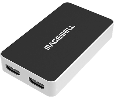 Magewell USB Capture HDMI Plus