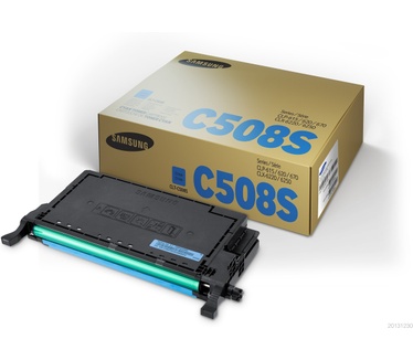 HP CLT-C508S