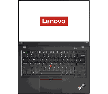 Lenovo ThinkPad X1 Carbon i5-8gb-265ssd