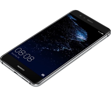 Huawei P10 Lite 4GB Single Sim Zwart